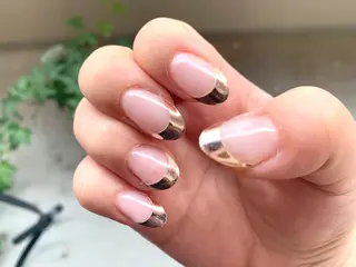 ネイル Aubel.nord_nail所属・Aubel.nord オーベルノールのネイルデザイン