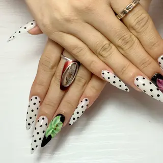 ネイル Arva Manaのネイルデザイン