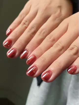 ネイル F room 表参道のネイルデザイン