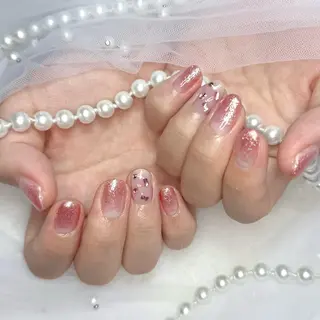 ネイル You&Me Ibukiのネイルデザイン