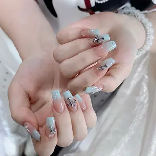 ネイル 🎀 NaNa_nailのネイルデザイン