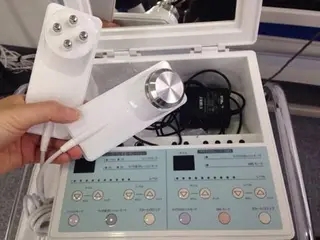 プログレス所属・秋山 香織のエステ・リラクイメージ