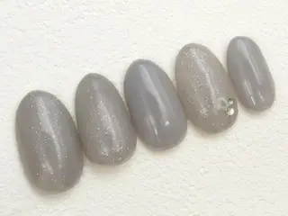 ネイル 池袋💖ネイル 定額コースのネイルデザイン