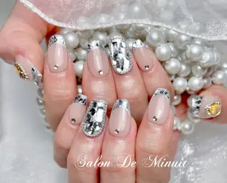 ネイル TinaNail 池袋店のネイルデザイン