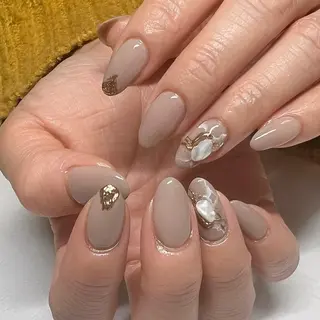 ネイル 'a'ala nailのネイルデザイン