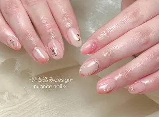 ネイル Nail by EN 🪽Amiのネイルデザイン