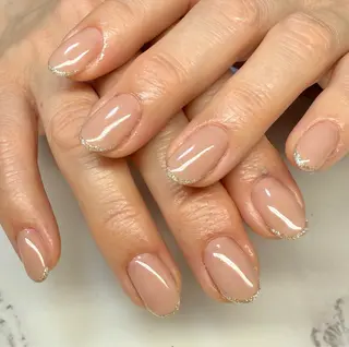 ネイル M.N_ nailのネイルデザイン