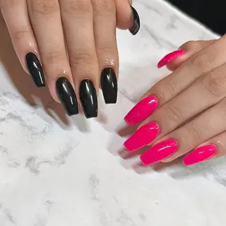 ネイル bijouuu nail井上のネイルデザイン