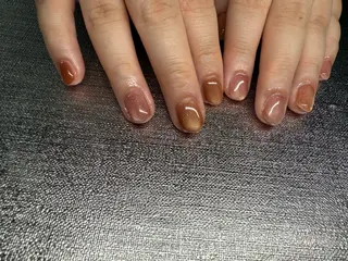 ネイル スズキ マイコのネイルデザイン