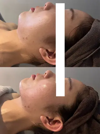 骨気&Relaxation Vivian 名駅所属・遠藤 芹華のエステ・リラクイメージ