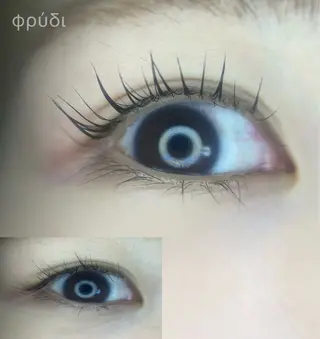 マツエク・マツパ 目黒　フリヴィ 🤎HIROMIのマツエク・マツパデザイン