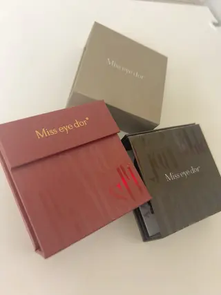 マツエク・マツパ petit ange所属・petit angeのマツエク・マツパデザイン