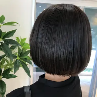 nambu-GARDEN所属・和泉海咲/ 艶髪💖大人可愛いのヘアスタイル