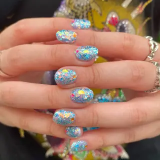 ネイル BelireMaa Nail&eyeのネイルデザイン