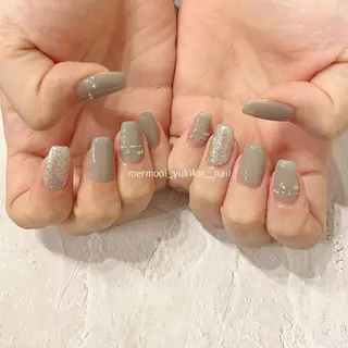ネイル mermooi所属・melumooi nailのネイルデザイン