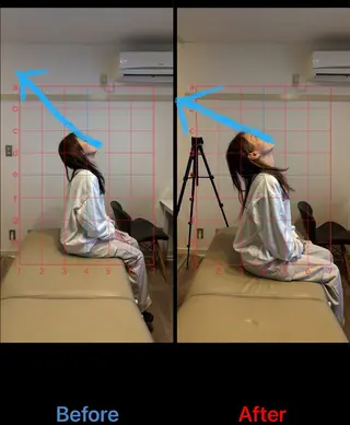 美整体サロン Regのエステ・リラクイメージ