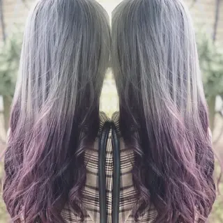 ロング TOTAL BEAUTY BREK 袋井店所属・BREK 袋井店のヘアスタイル