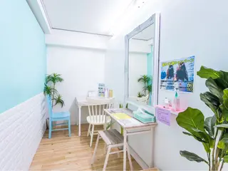 都度払い脱毛専門店ecrin徳重店所属・都度払い脱毛専門店 ecrin徳重店のエステ・リラクイメージ