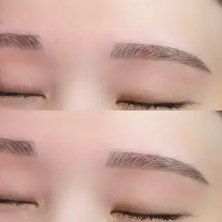 アイブロウ fein.Ruka ♡垢抜け美眉のマツエク・マツパデザイン