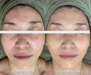 salon de jessicaのエステ・リラクイメージ