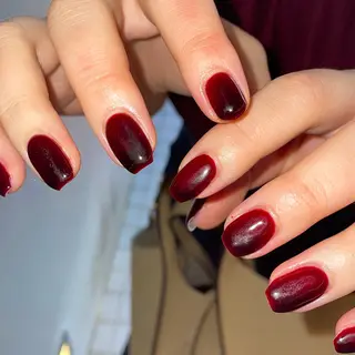 ネイル 🎀NAIL🎀 AI🪄︎︎◝✩のネイルデザイン