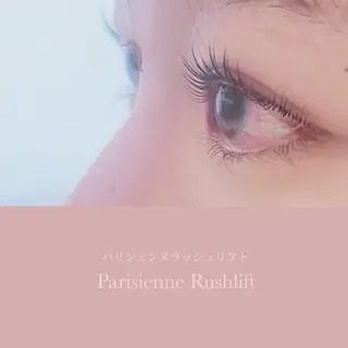 マツエク・マツパ Luana所属・🕊 Luana 🌷︎の眉毛・アイブロウイメージ