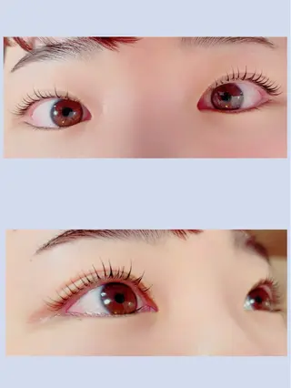 マツエク・マツパ E'clat所属・E'clat Kanaのエステ・リラクイメージ