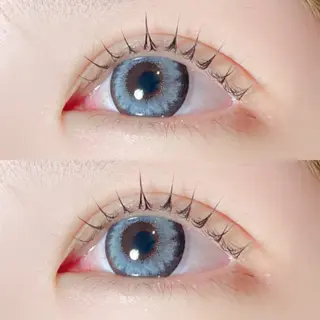 マツエク・マツパ Maazlash 5のマツエク・マツパデザイン