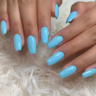 ネイル 【Yappy🌈】 💖P-tanaのネイルデザイン