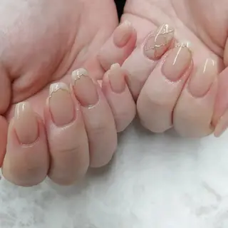 ネイル Lulu Nails ルルネイルズ所属・L u l u    N a i l sのネイルデザイン