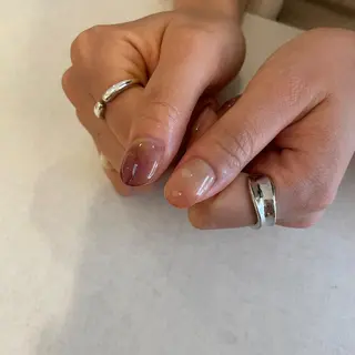 ネイル mignon by CHERIM A.tのマツエク・マツパデザイン