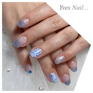 ネイル kanno yのネイルデザイン