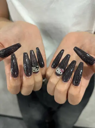 ネイル Panda•z nailのネイルデザイン