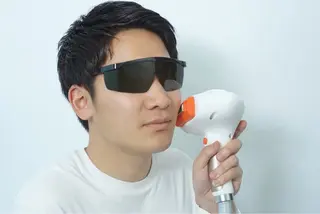 セルフ脱毛/美尻イス キングスサロン熊本のエステ・リラクイメージ