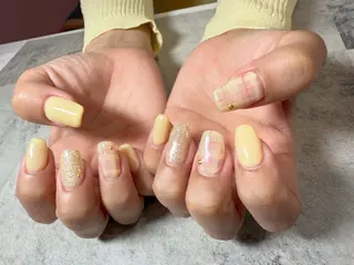 ネイル jumelle aiのネイルデザイン