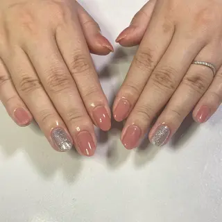 ネイル KREI Mのネイルデザイン