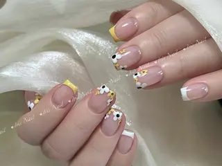 ネイル IRIS NAIL大塚のネイルデザイン