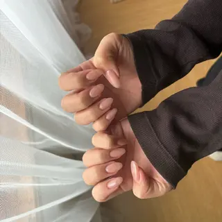 ネイル Loêmy所属・Loémy airiのネイルデザイン