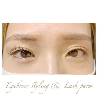 マツエク・マツパ アイブロウ ハーブピーリング専門EMILUCA藤沢所属・ハーブピーリング /KAEDEのエステ・リラクイメージ