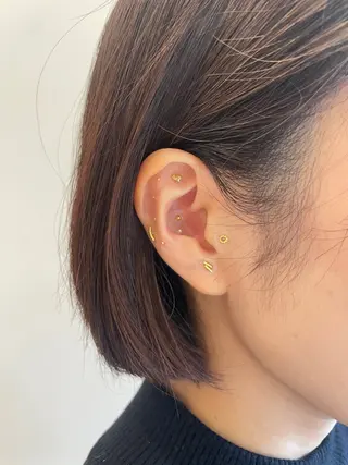 S.HAIRSALON kitahama所属・今泉 美穂のその他イメージ