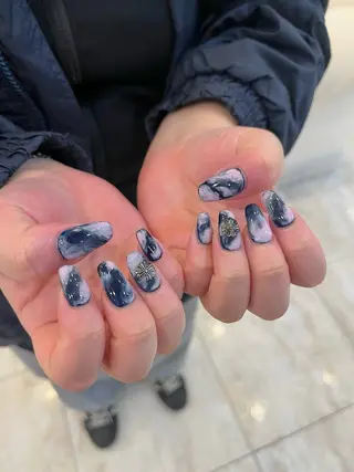 ネイル Tink sakiのネイルデザイン