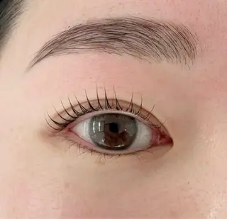 マツエク・マツパ KARINN 齊藤のマツエク・マツパデザイン