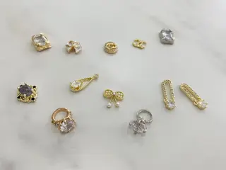 ネイル Renatus Nailのネイルデザイン