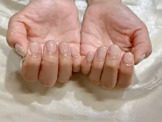 ネイル Umi nail& eyelashのネイルデザイン