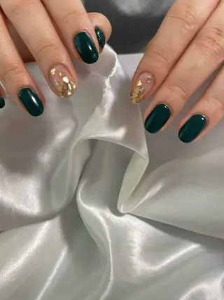 ネイル Joint_ nailのネイルデザイン