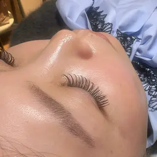 マツエク・マツパ Lassy aoiのマツエク・マツパデザイン