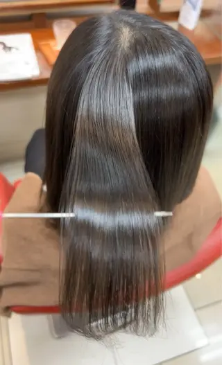 Hinata ♡ Stylistのヘアスタイル