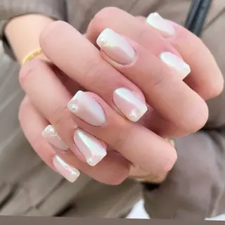 ネイル Sea  nail by emaのネイルデザイン