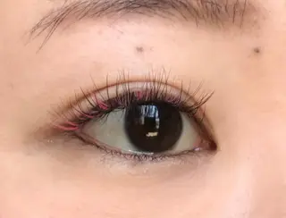 マツエク・マツパ maru◎maru所属・maru◎ maruのマツエク・マツパデザイン