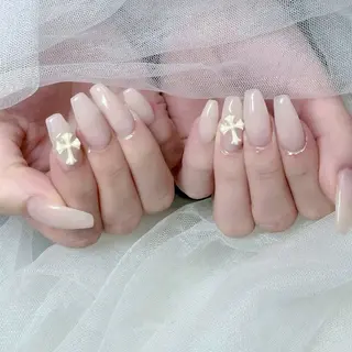 ネイル 中野駅徒歩1分 ミオのネイルデザイン